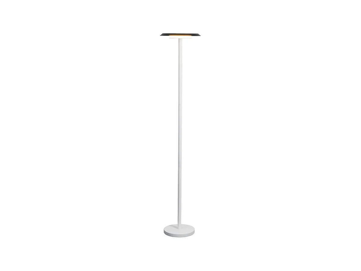 Lampadaire Tina, Mantra