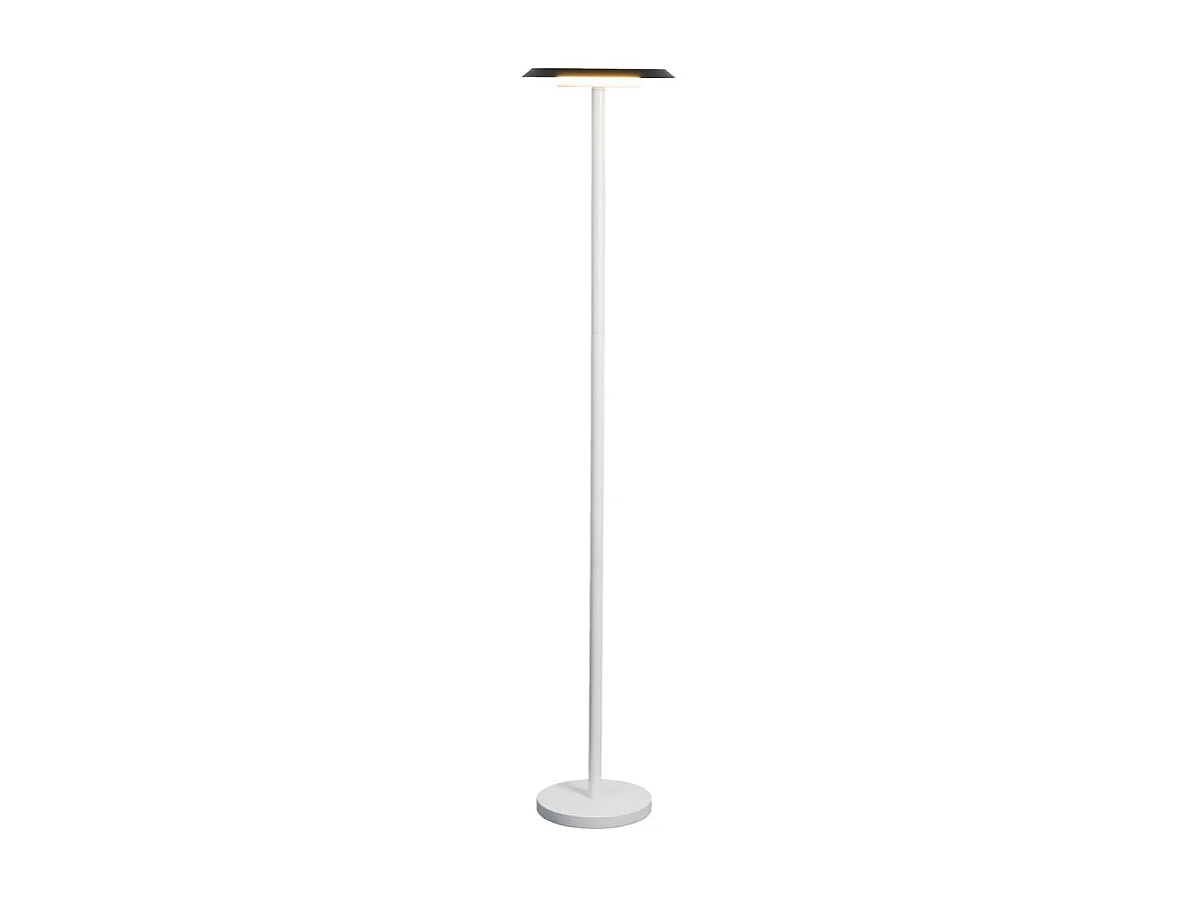 Lampadaire Tina, Mantra