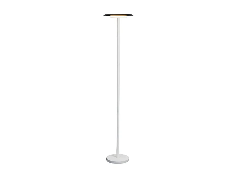 Lampadaire Tina, Mantra