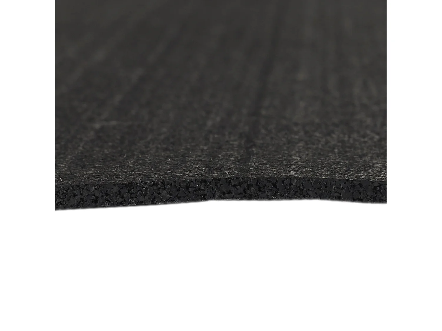 Tapis Anti Vibration 60x60cm M6 Noir Protégez votre sol et réduisez le bruit de votre machine à laver ou sèche-linge avec ce tapis anti vibration !