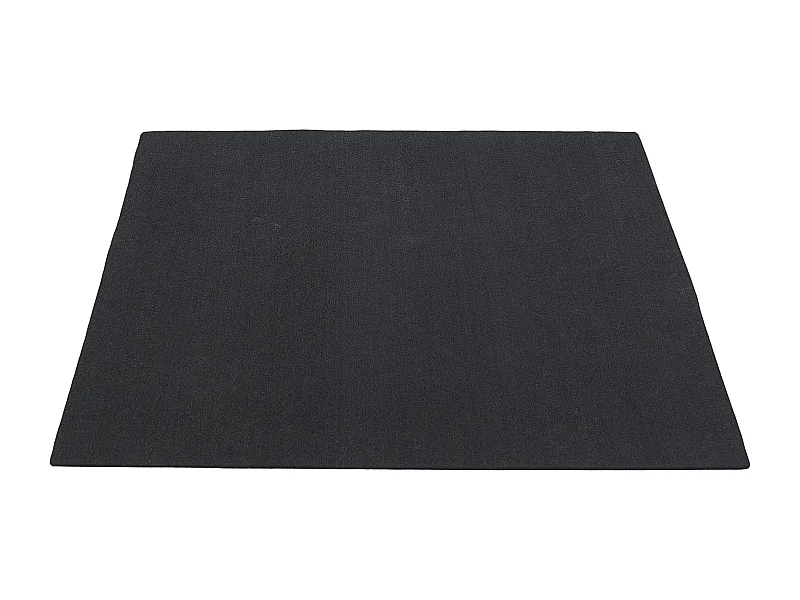 Tapis Anti Vibration 60x60cm M6 Noir Protégez votre sol et réduisez le bruit de votre machine à laver ou sèche-linge avec ce tapis anti vibration !