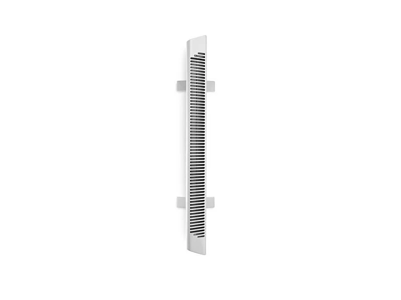De Longhi HCX3220FTS Stufetta elettrica 2000 W Termoconvettore Nero Bianco