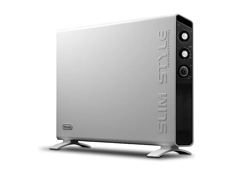 Delonghi Radiateur convecteur mobile ou mural 2000w - hcx3220fts