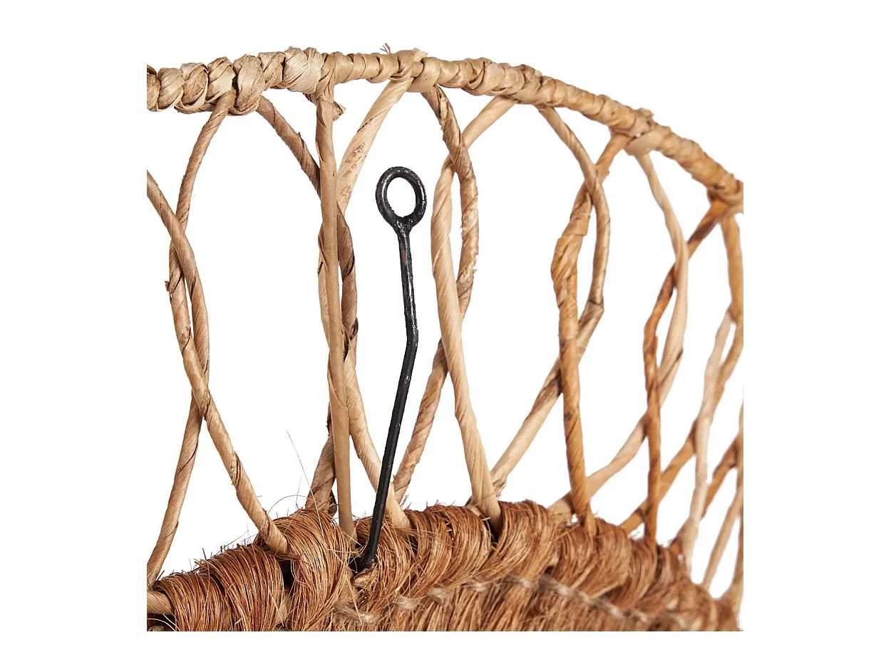 Le Miroir Montezuma - Naturel