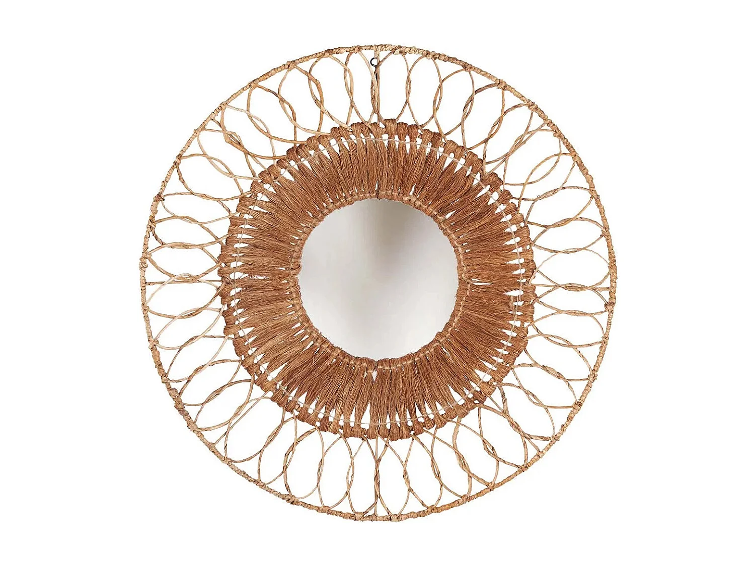 Der Montezuma Spiegel - Natur