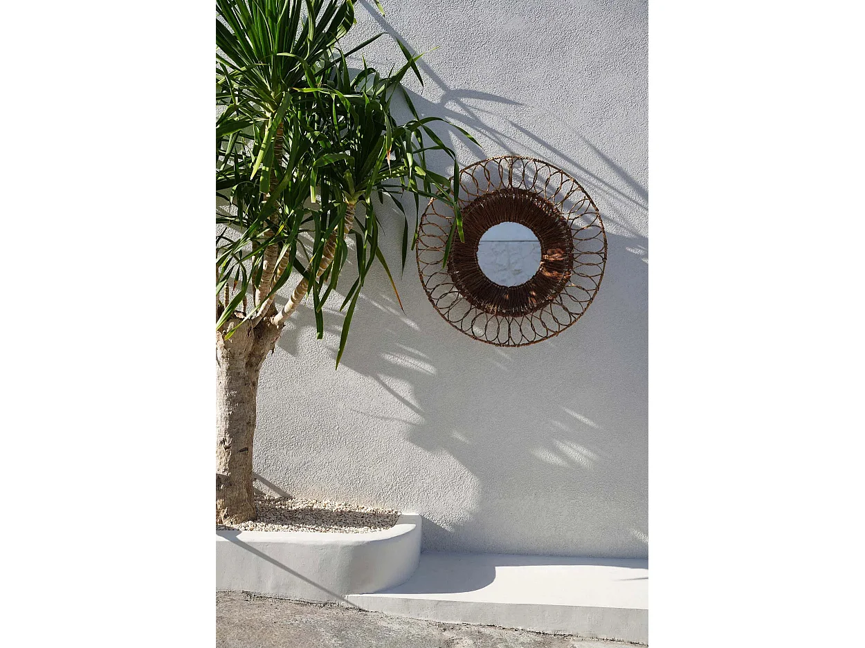 Der Montezuma Spiegel - Natur