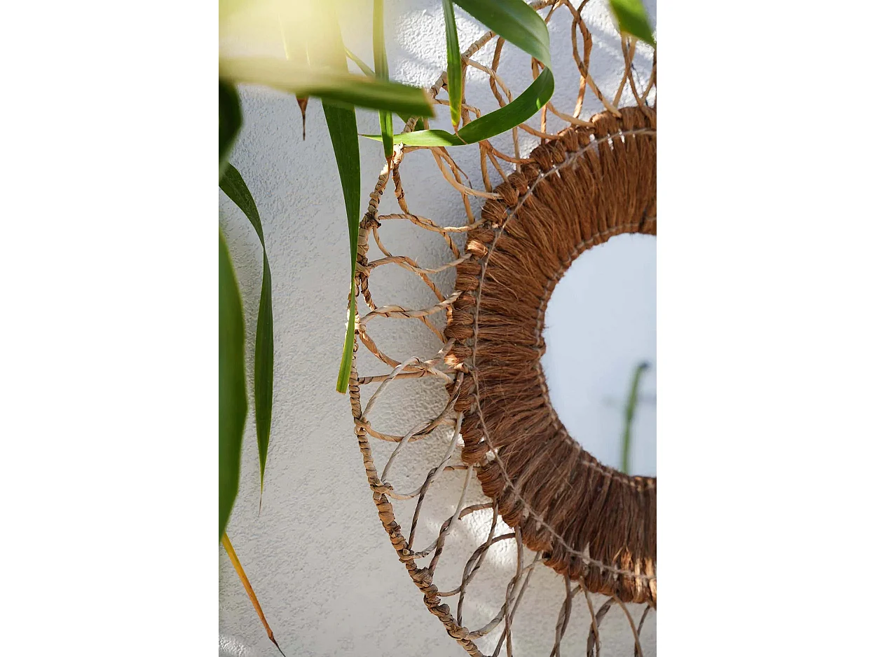 Der Montezuma Spiegel - Natur