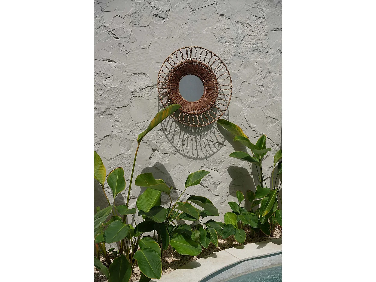 Der Montezuma Spiegel - Natur