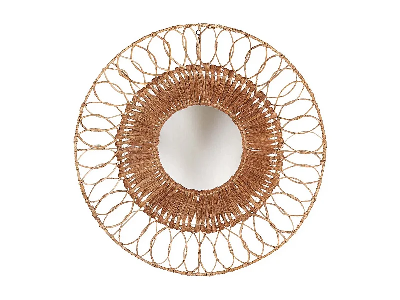 Le Miroir Montezuma - Naturel