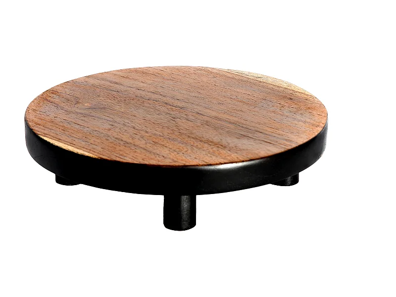 L'Alzata per Dolci Bondi - M