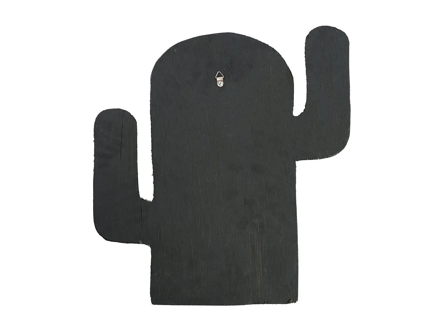 Le Miroir Cactus Shell - Blanc