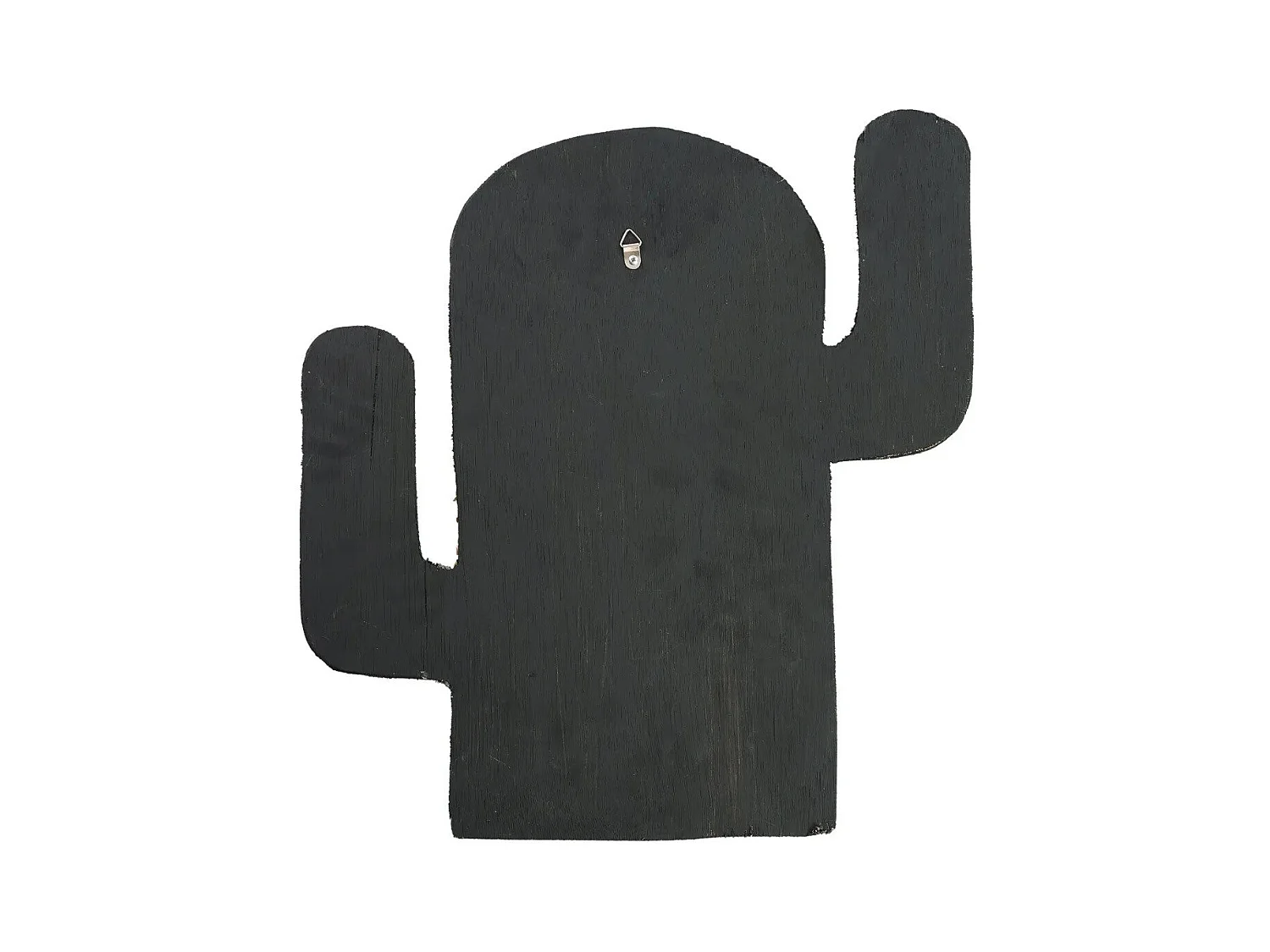 Der Cactus Shell Spiegel - Weiss