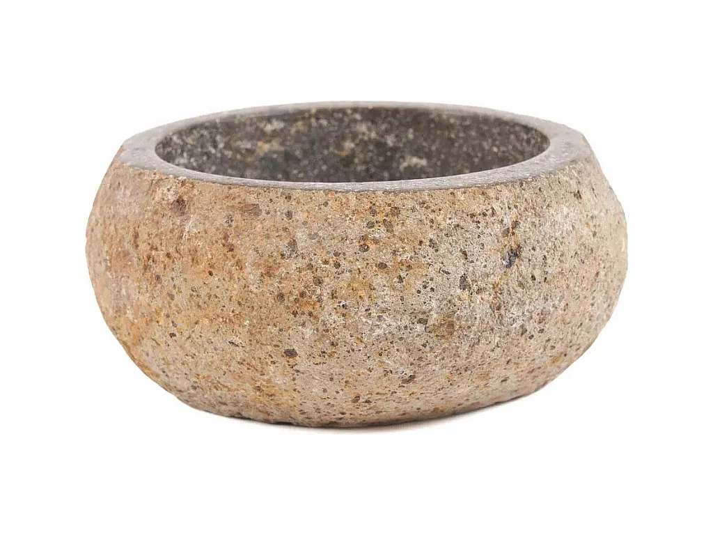 Le Bol River Stone - Noir - M