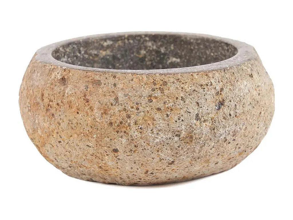 Le Bol River Stone - Noir - M