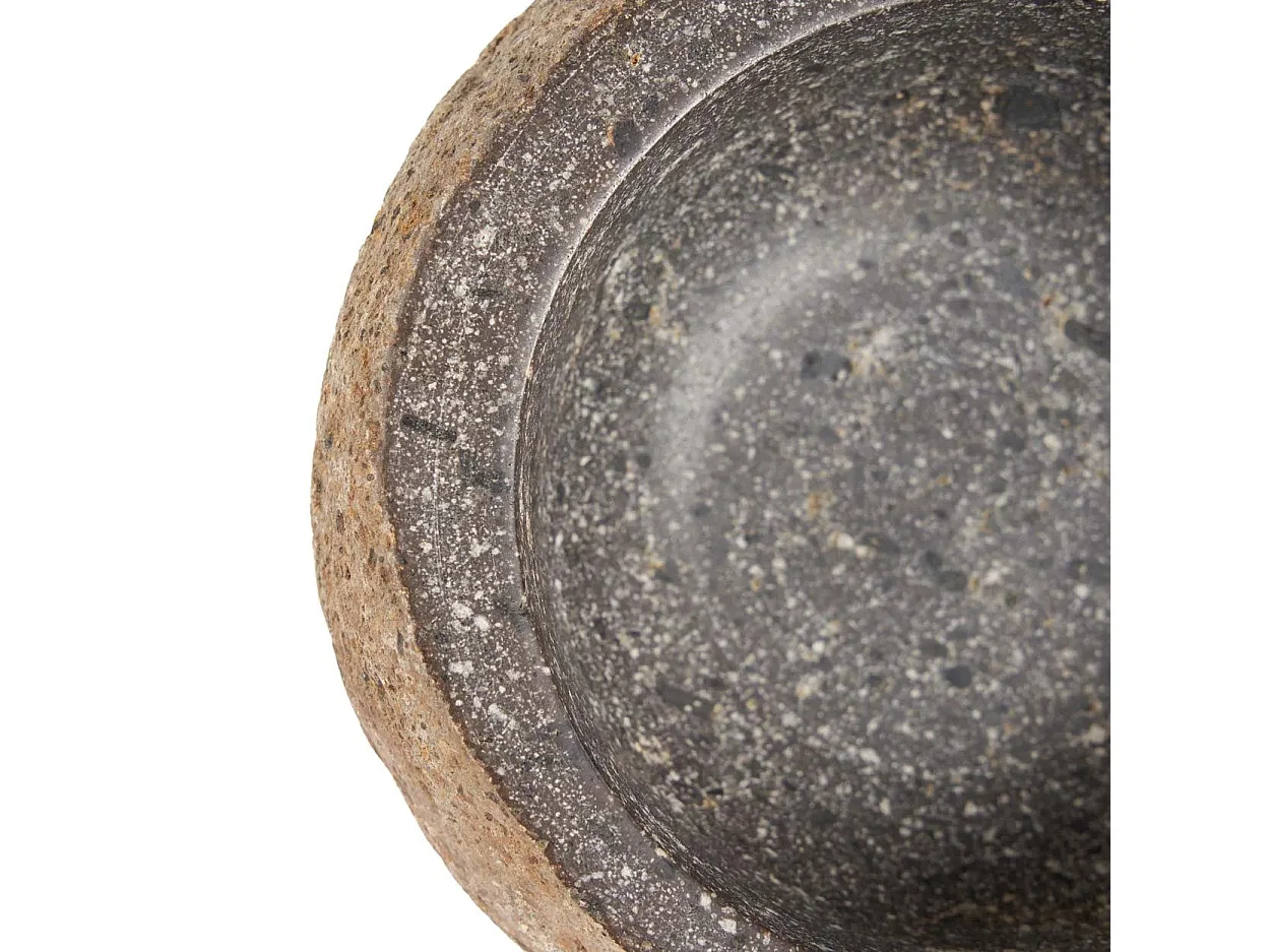 Le Bol River Stone - Noir - M