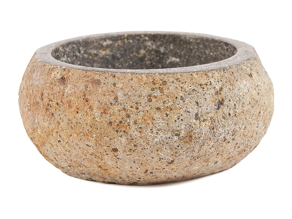 Le Bol River Stone - Noir - M