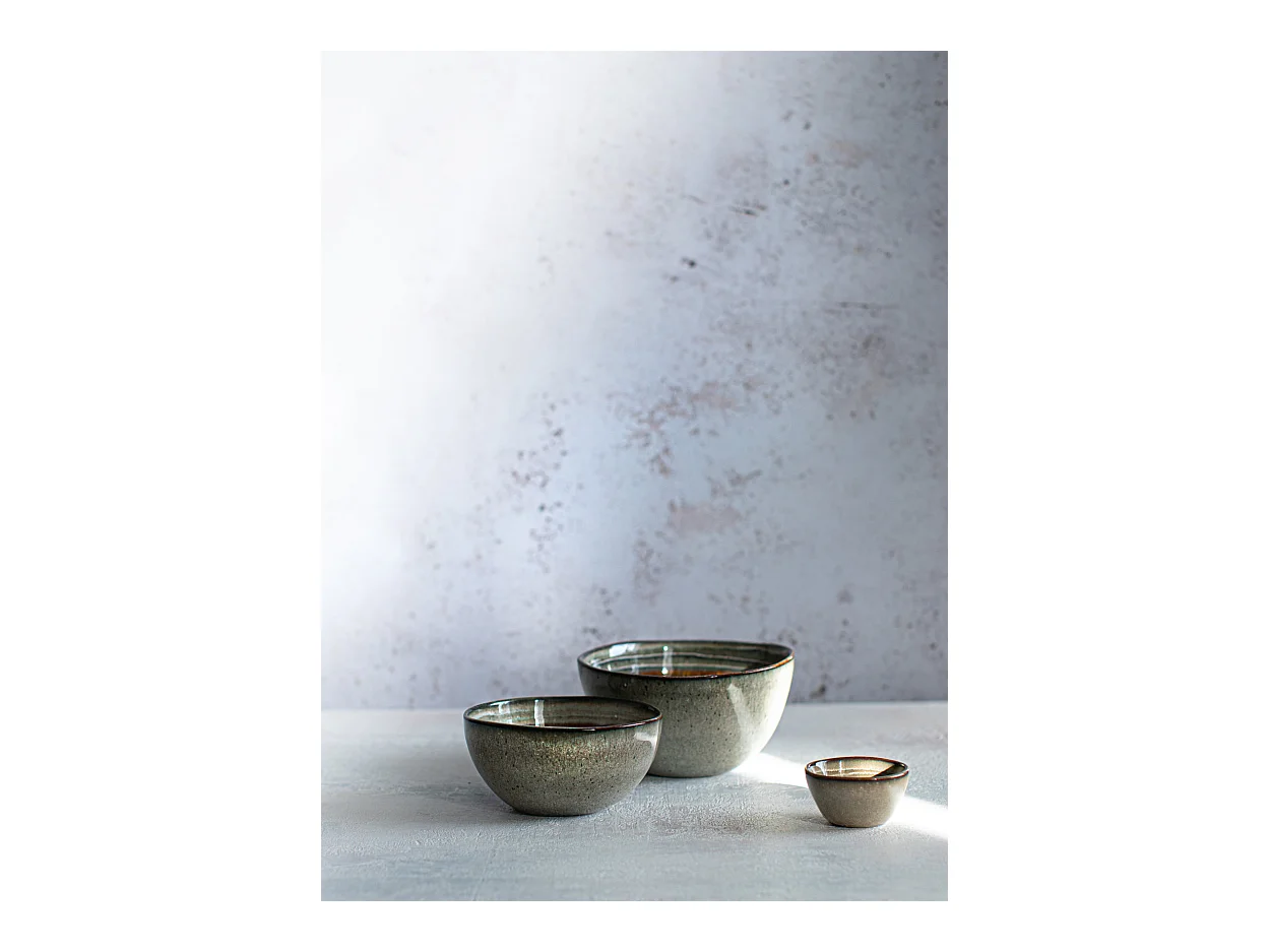 Het Comporta Sauskommetje - XS