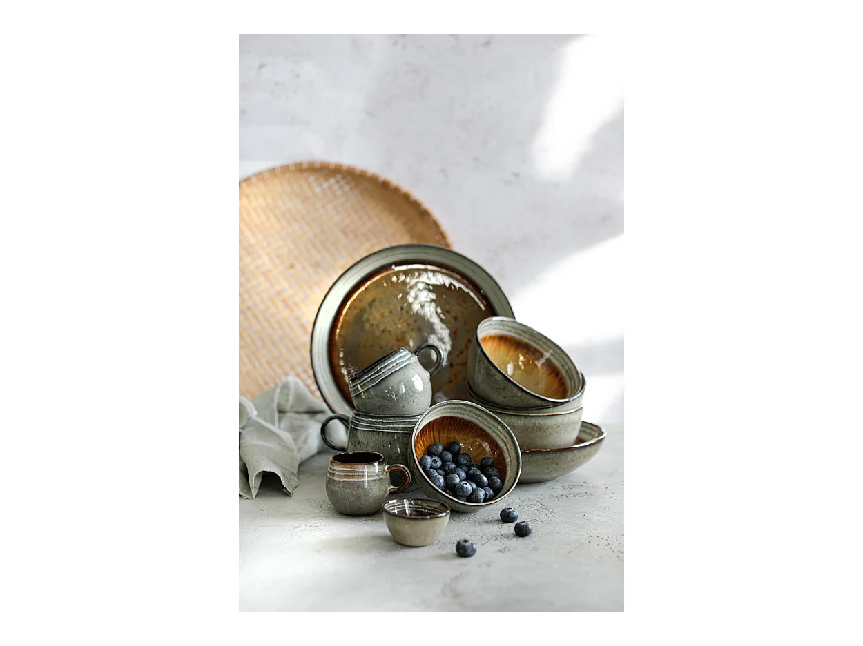 Het Comporta Sauskommetje - XS