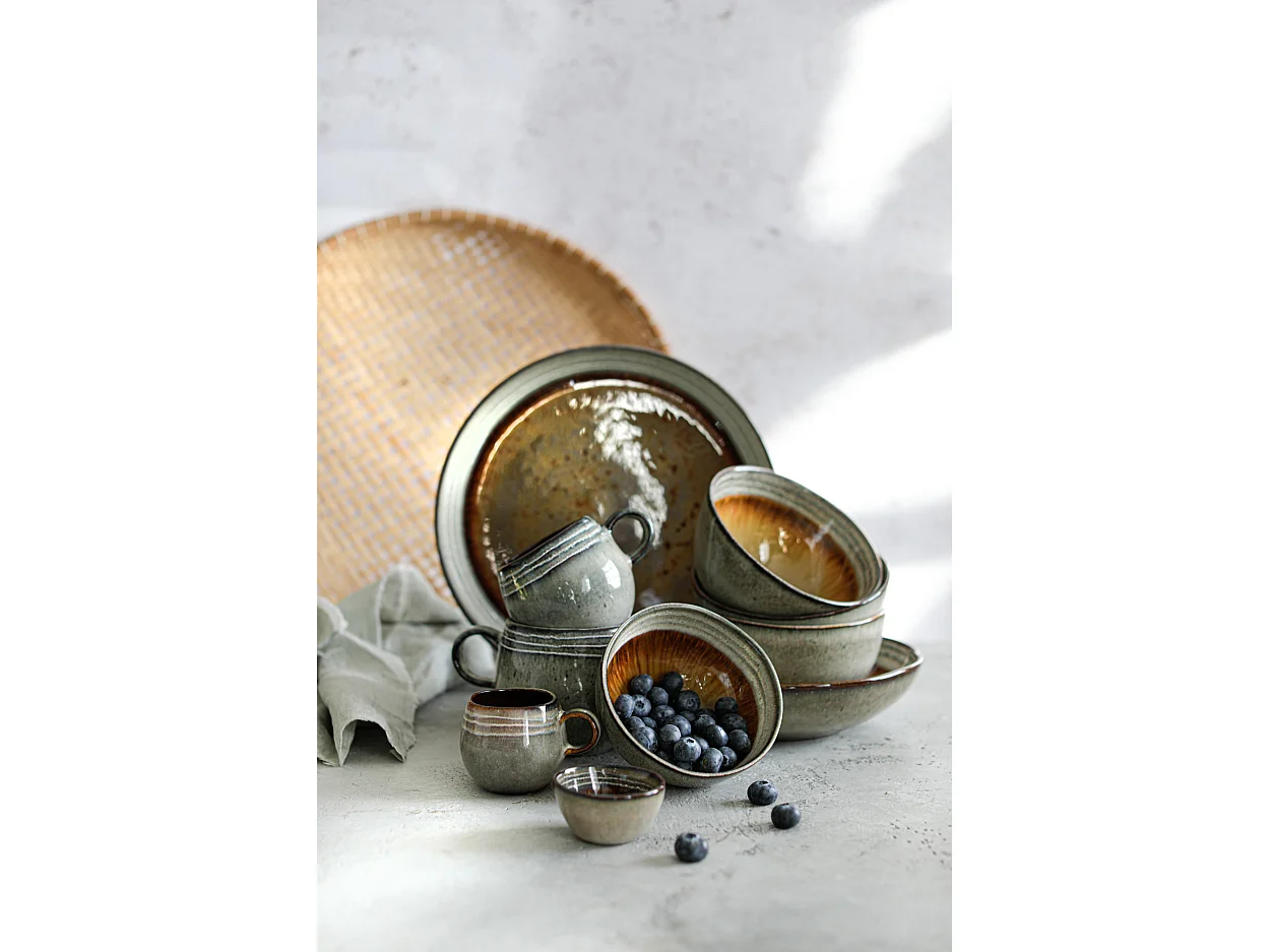 La Ciotolina per Salse Comporta - XS