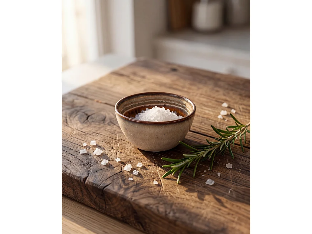 The Comporta Sauce Bowl - XS