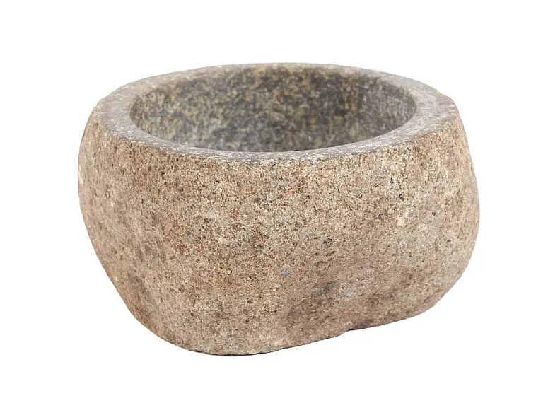 Le Bol River Stone - Noir - S