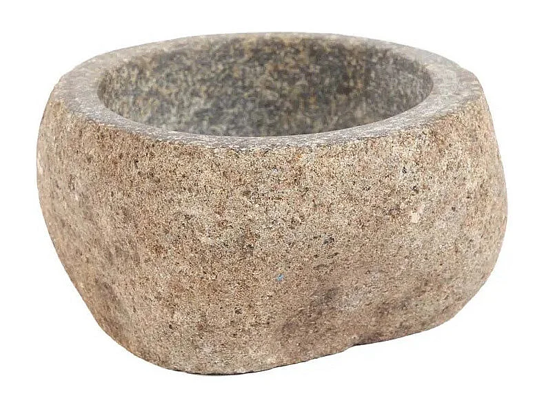 Le Bol River Stone - Noir - S