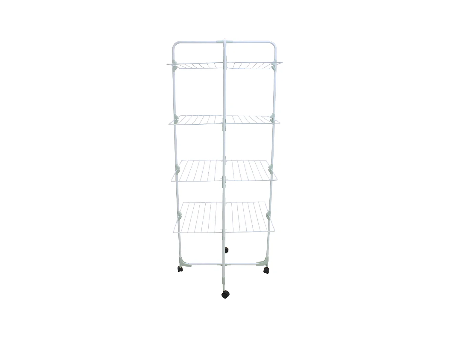 Etendoir A Linge 4 Niveaux