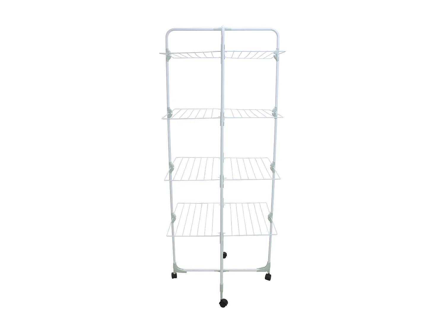 Etendoir A Linge 4 Niveaux