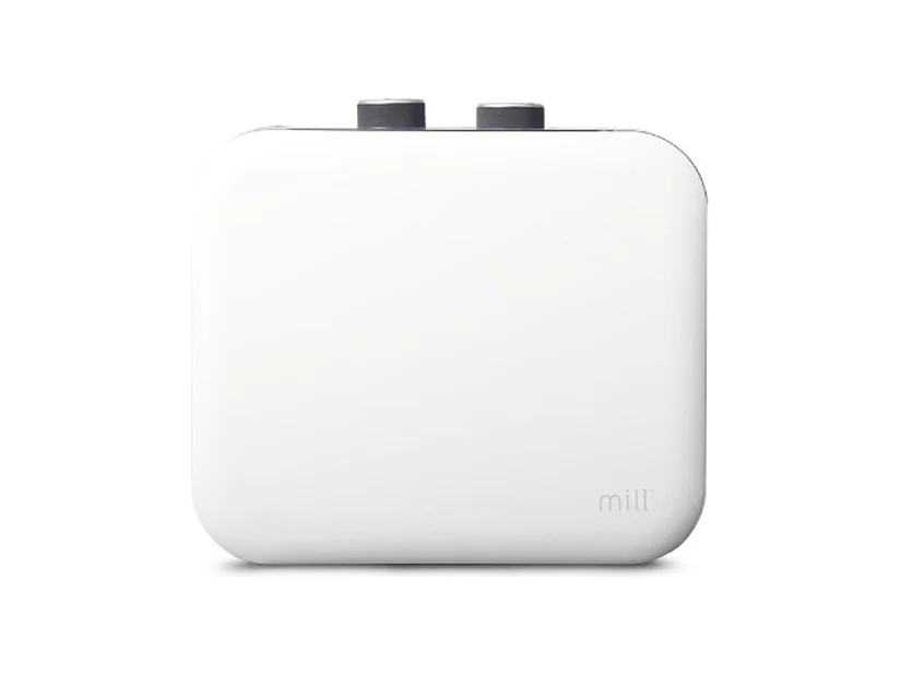 Chauffage soufflant Mill Mill Compact MICUS1800MECW