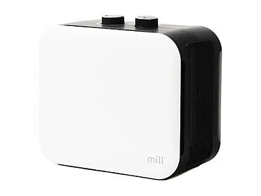 Chauffage soufflant Mill Mill Compact MICUS1800MECW