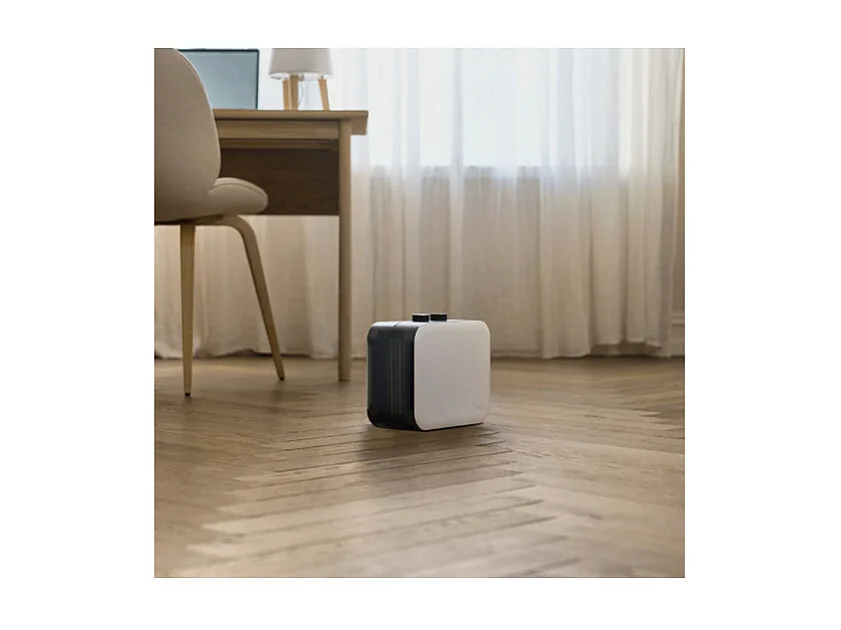 Chauffage soufflant Mill Mill Compact MICUS1800MECW