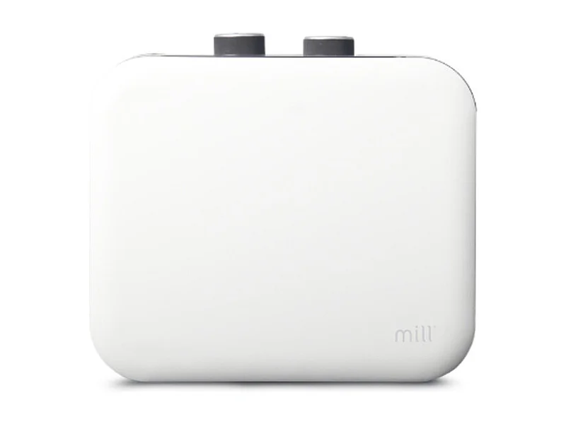 Chauffage soufflant Mill Mill Compact MICUS1800MECW