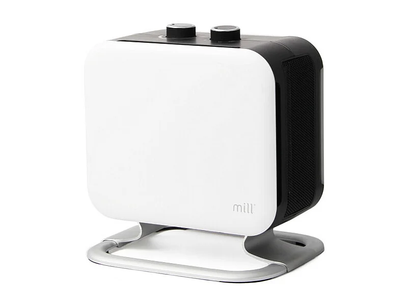 Chauffage soufflant Mill CUS1800MECWA