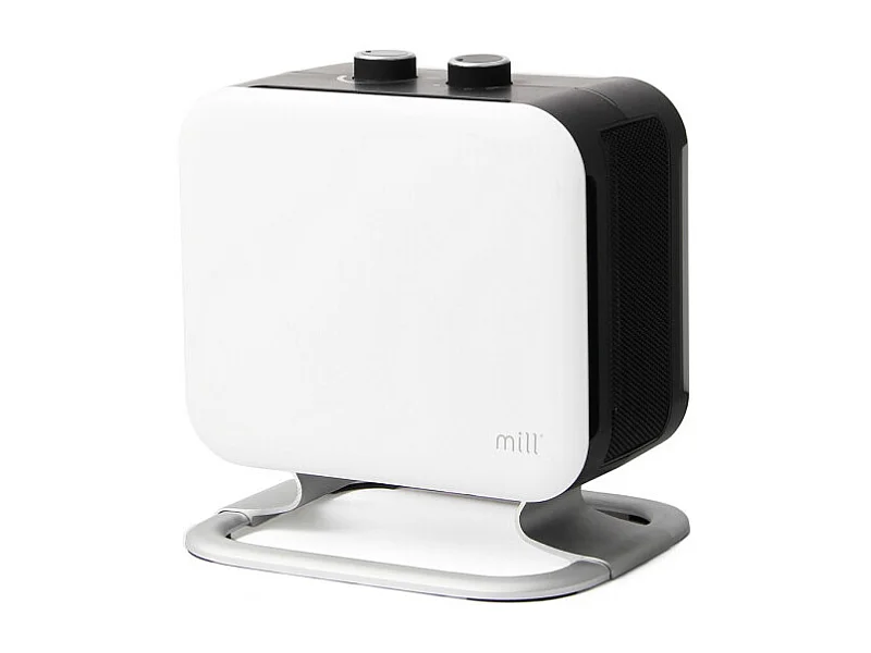 Chauffage soufflant Mill CUS1800MECWA