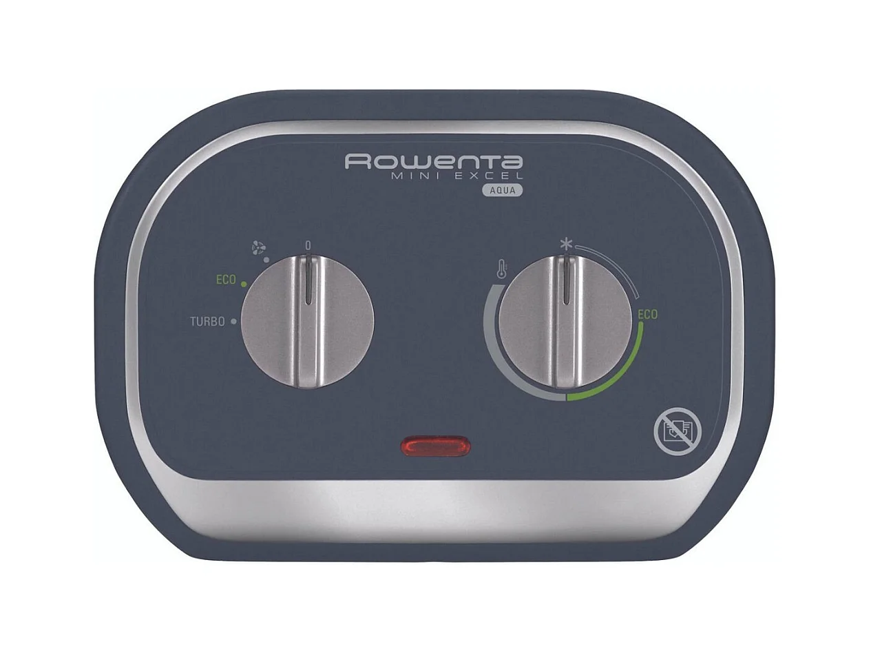 Chauffage soufflant Rowenta 2en1 SO9281F0