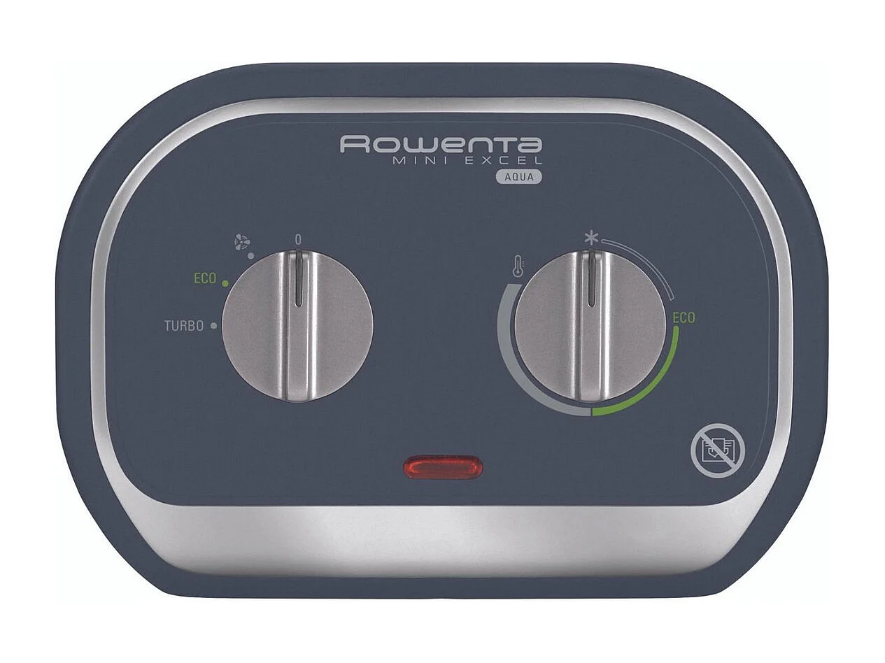 Chauffage soufflant Rowenta 2en1 SO9281F0