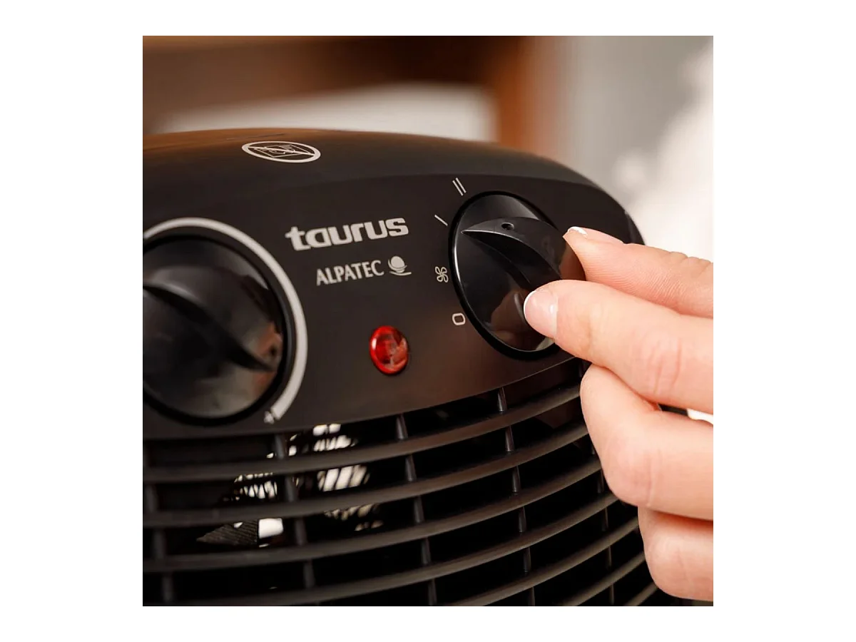 Chauffage soufflant TAURUS NEWGOBI