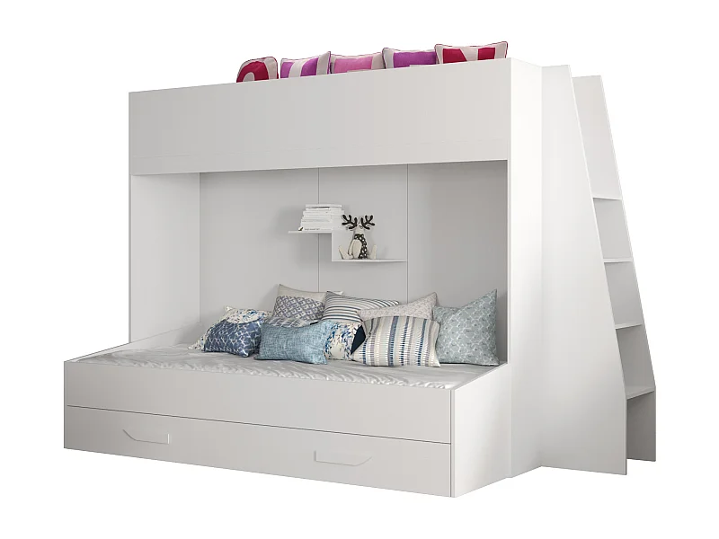 PARTY 17 litera 247/165/135 (blanco)