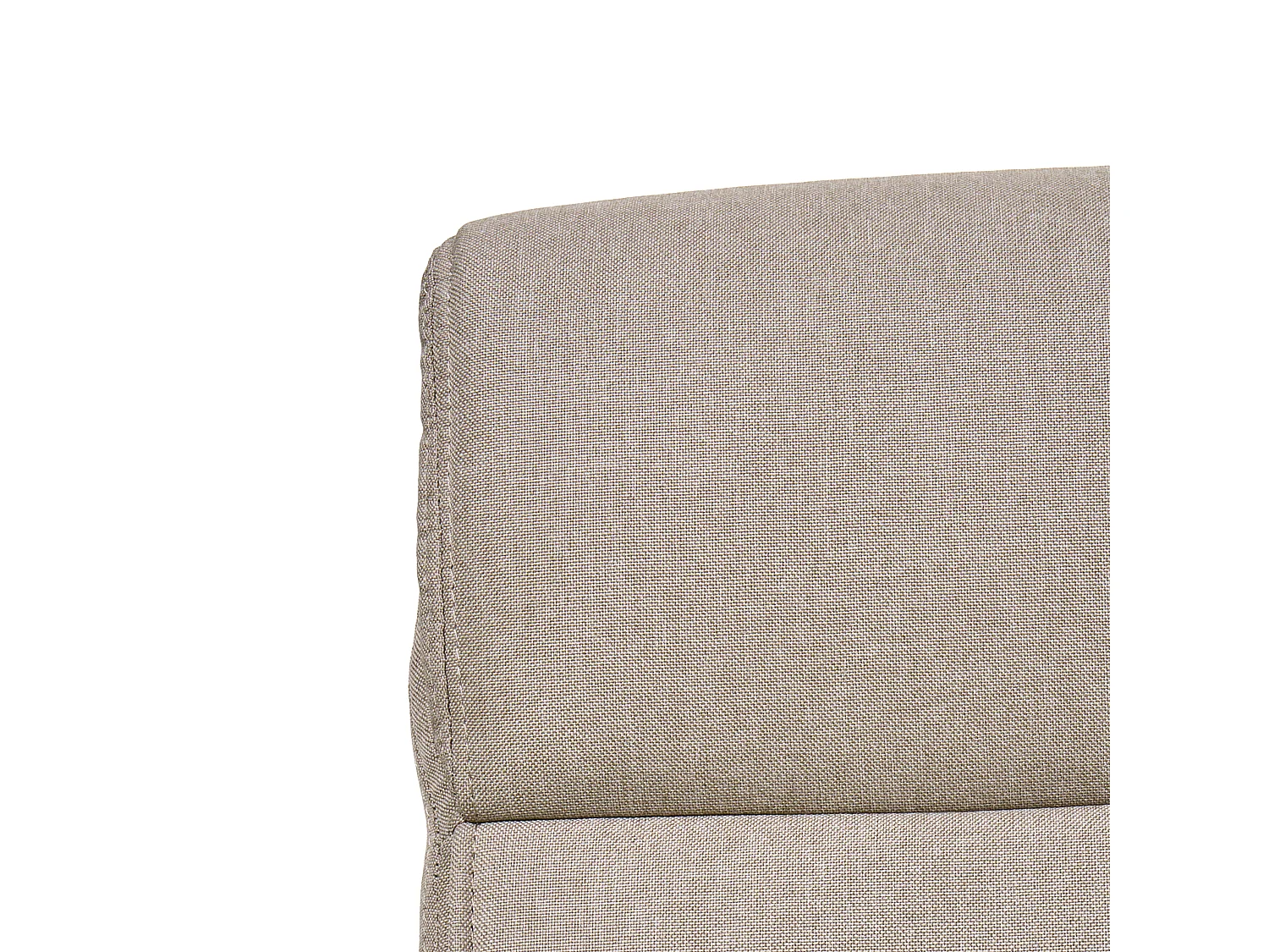 Office Chair BYRON Fabric Beige
