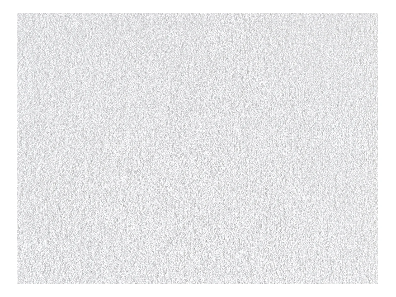 Lit gigogne coquillage 2 x 90 x 190 cm - Velours - Blanc + Matelas - ELUSIA