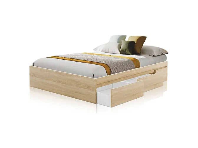 Cama Four Roble Canadian