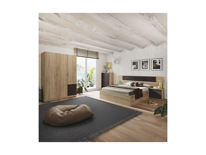 Cama Four Roble Canadian