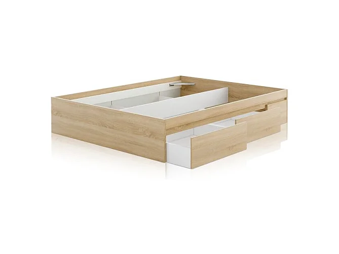 Cama Four Roble Canadian