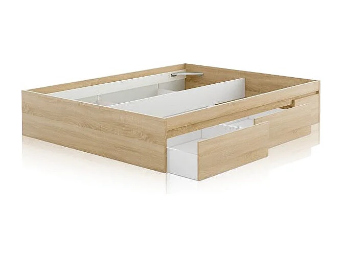 Cama Four Roble Canadian