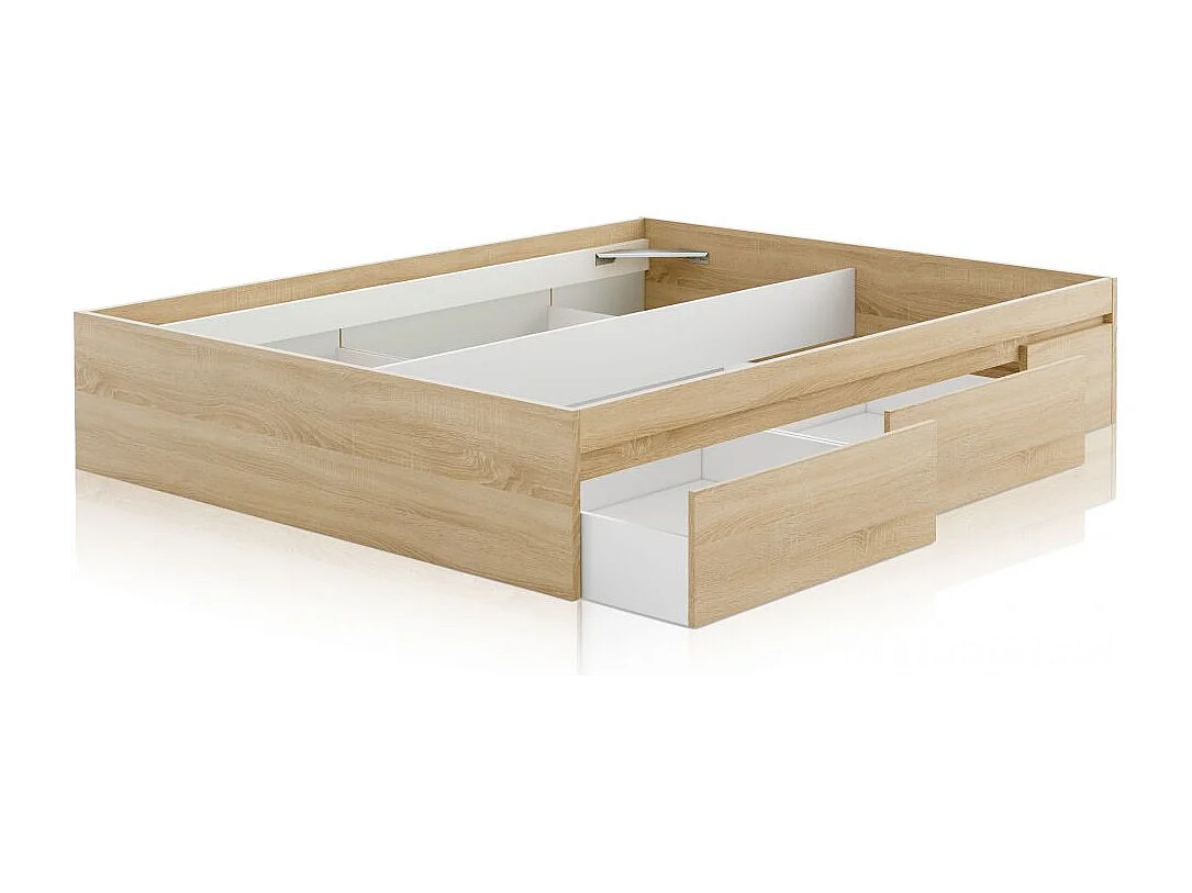 Cama Four Roble Canadian