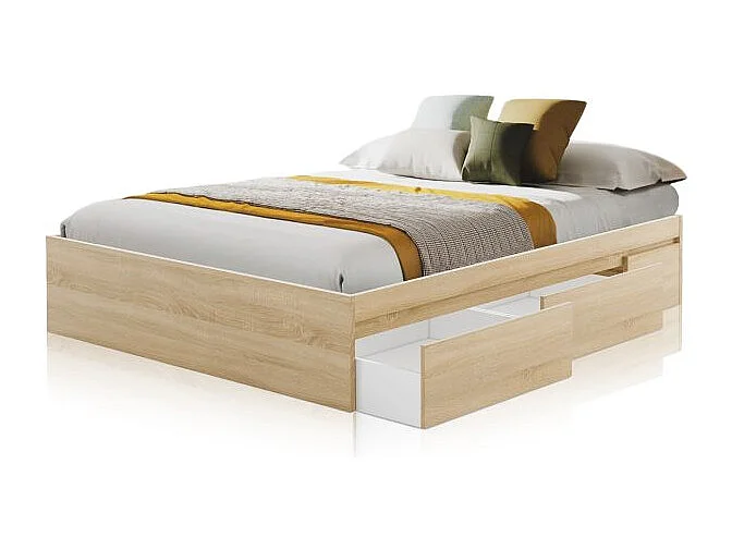 Cama Four Roble Canadian