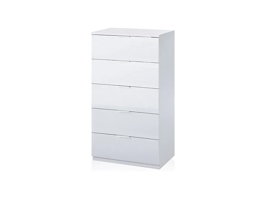 Cómoda Akari Blanco Artik (Blanco Mate)