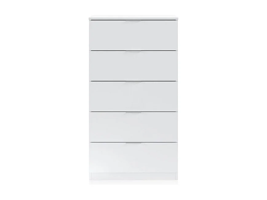 Cómoda Akari Blanco Artik (Blanco Mate)