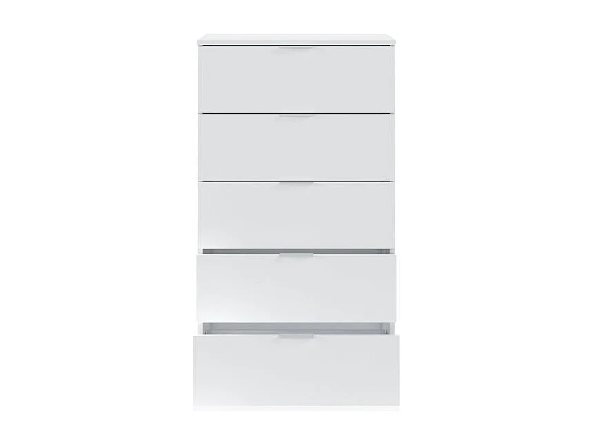 Cómoda Akari Blanco Artik (Blanco Mate)