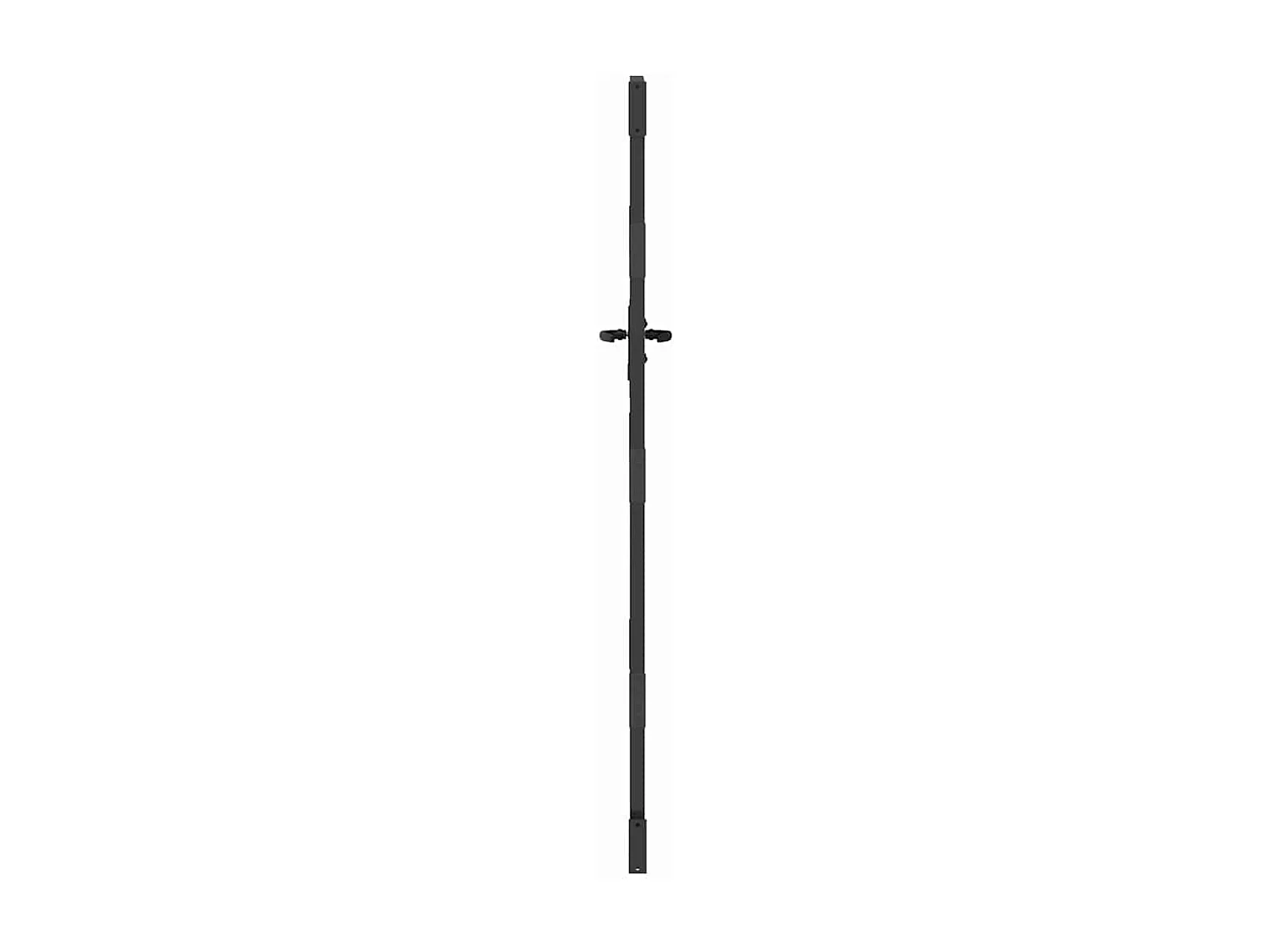 Puerta de jardín, Puerta de jardín 85x75 cm Diseño de árbol en acero Corten